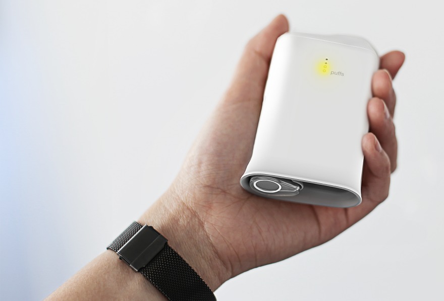 product design，Frequent indication，Proper use of drug delivery，Prudent drug device，monitoring data，Asthma control，Health care system，