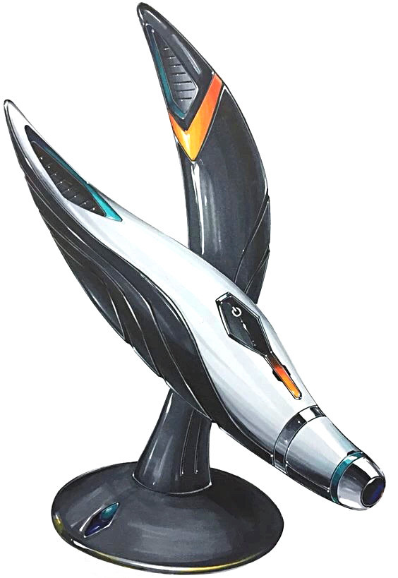 Hand drawn products，marker pen，Shine，