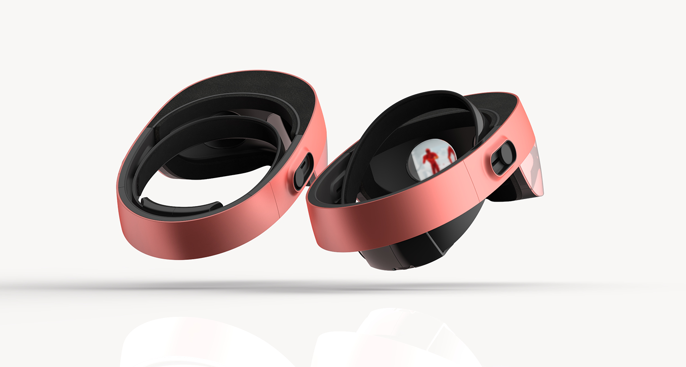 flow，vr，Virtual reality，I'm Lorimore.，