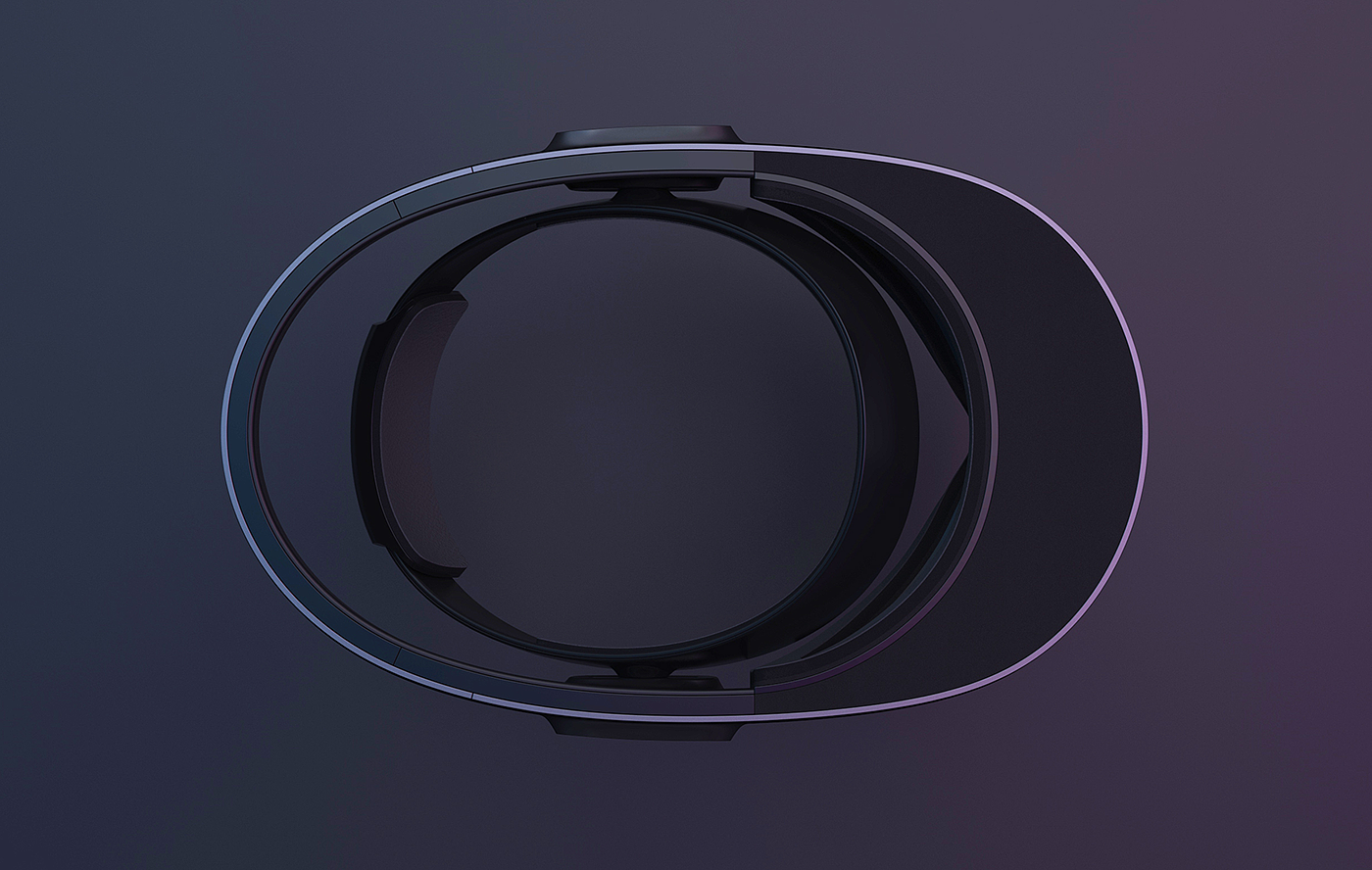 flow，vr，Virtual reality，I'm Lorimore.，