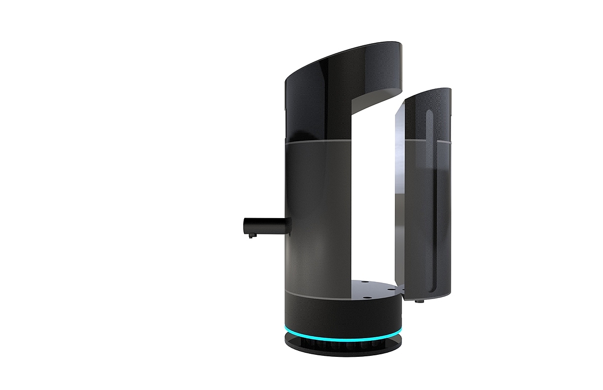 touch screen，Technology type，hommization，multi-function，product design，
