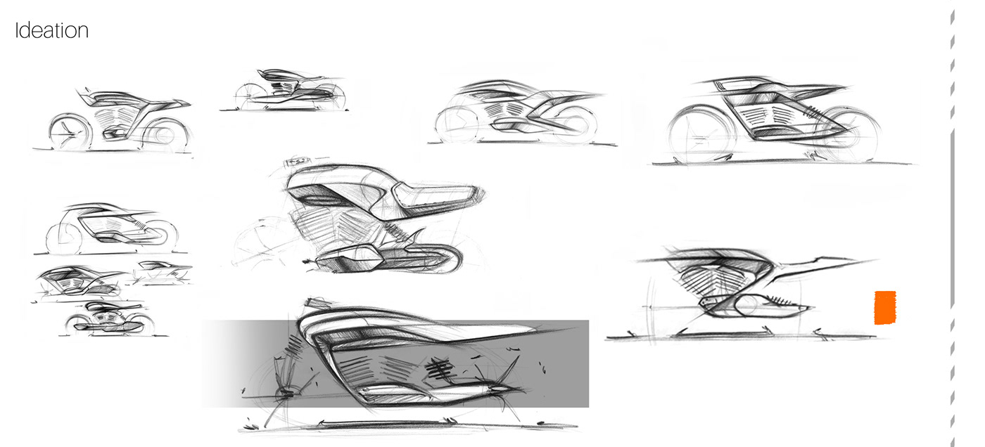 Patrick Rabelo，motorcycle，Harley Davidson，