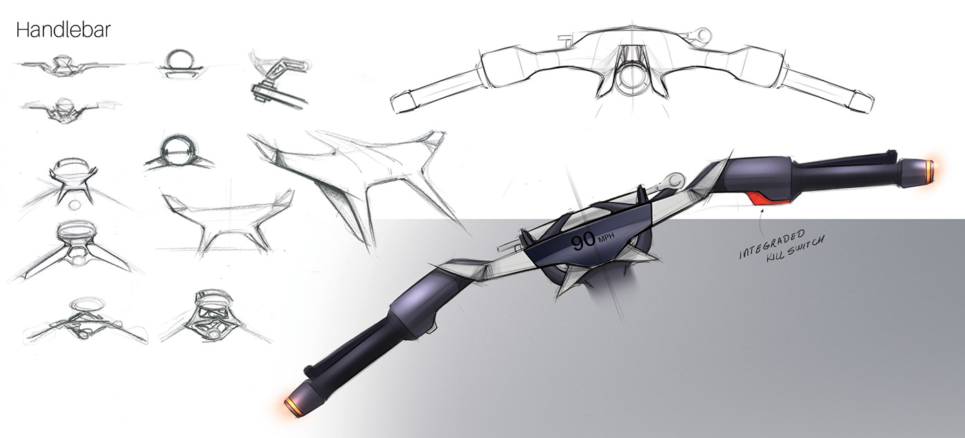 Patrick Rabelo，motorcycle，Harley Davidson，