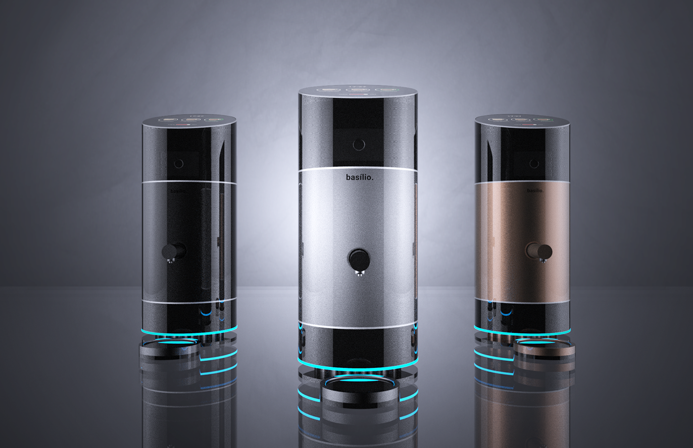 touch screen，Technology type，hommization，multi-function，product design，