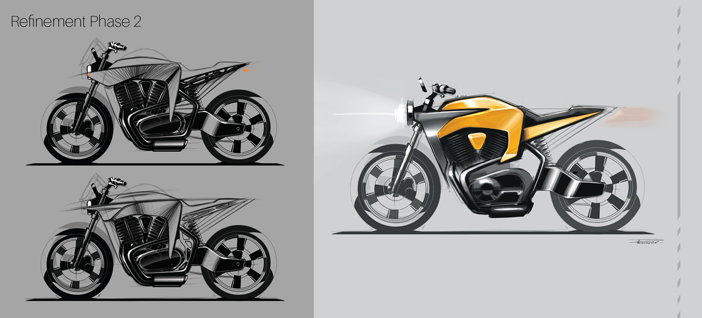 Patrick Rabelo，motorcycle，Harley Davidson，