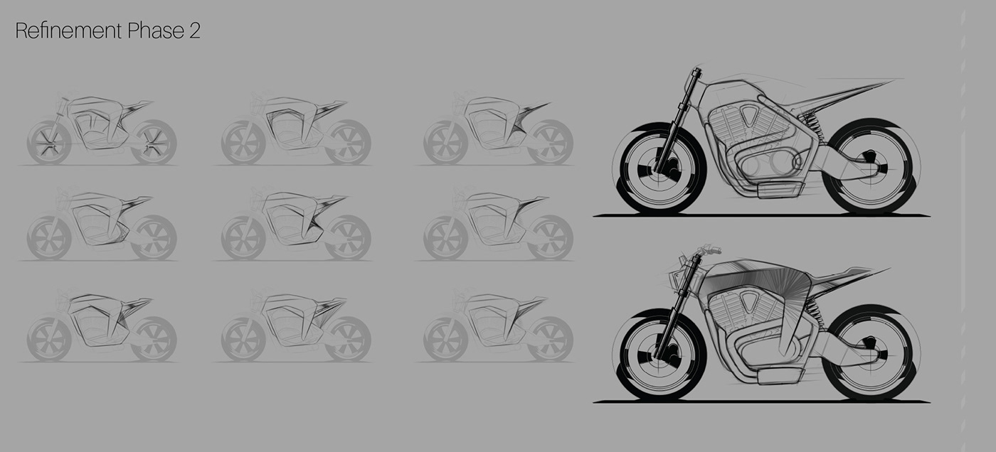 Patrick Rabelo，motorcycle，Harley Davidson，