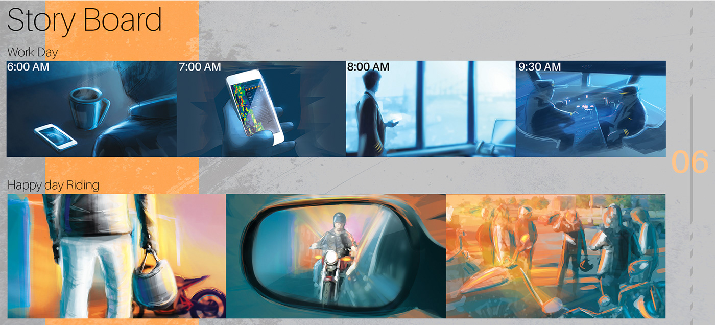 Patrick Rabelo，motorcycle，Harley Davidson，