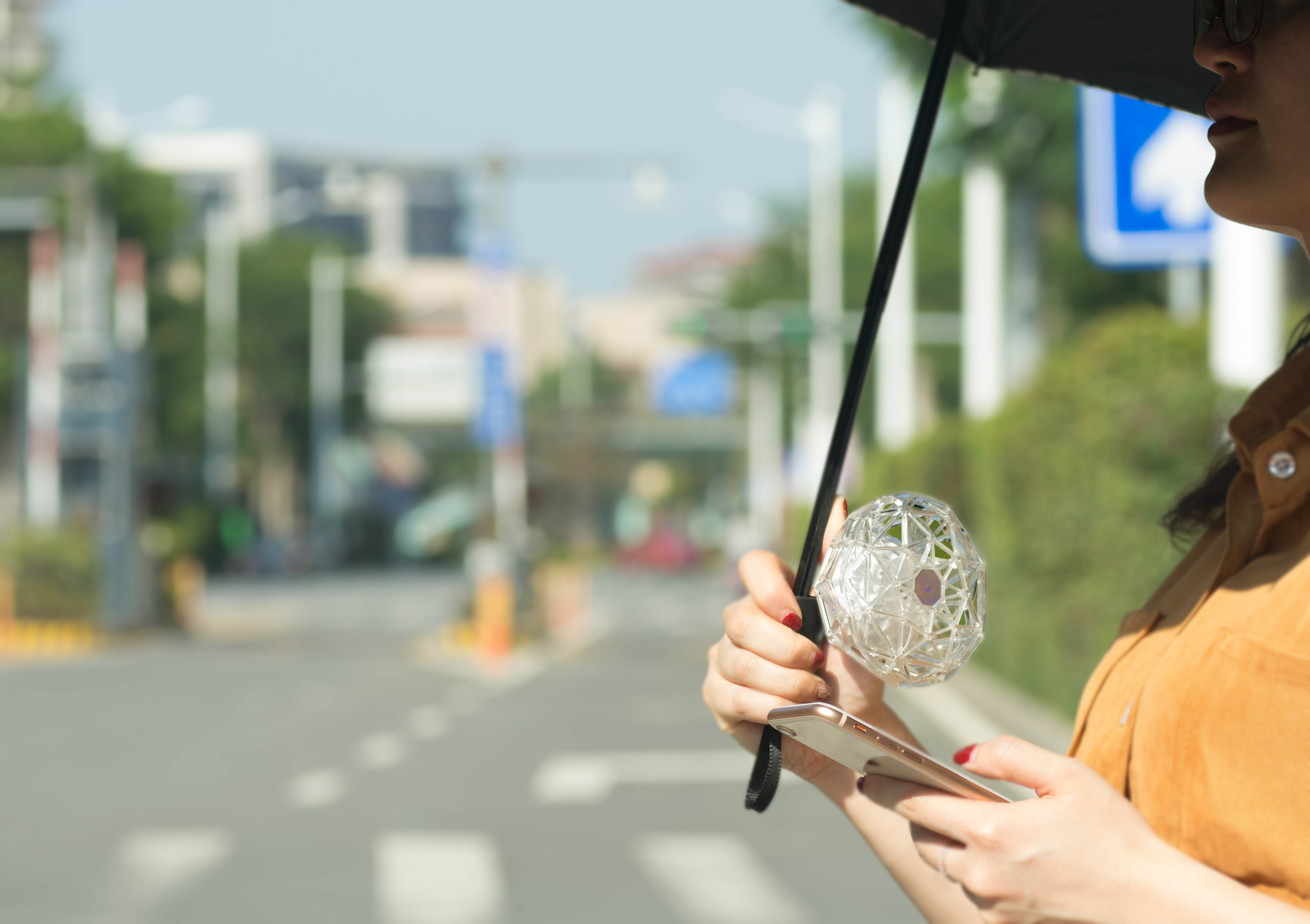 multi-function，Small blast fan，