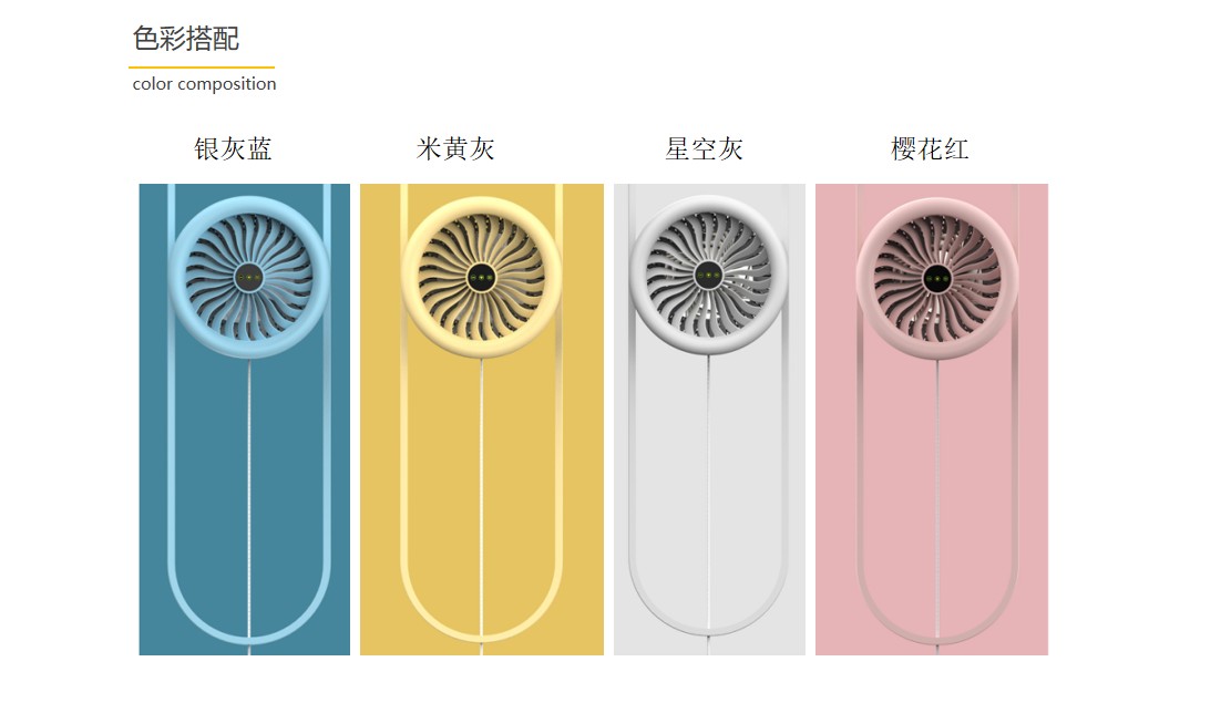 Air microcirculation，