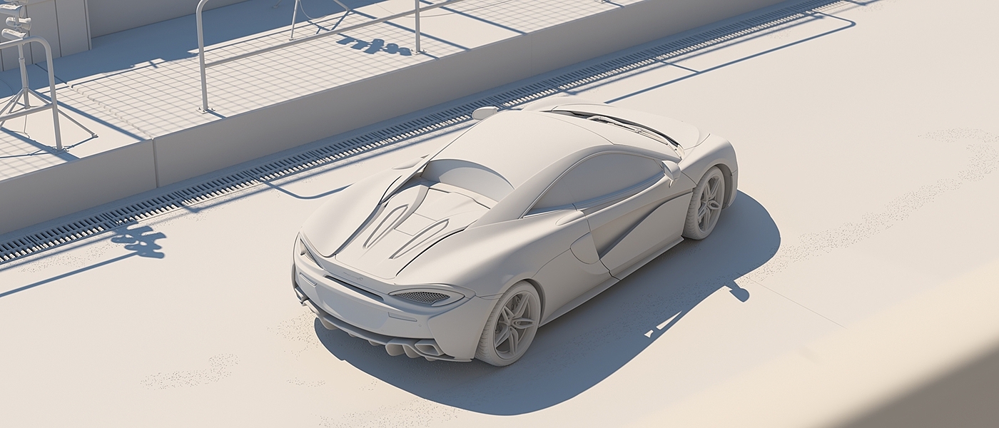 orange，Automobile design，McLaren 570 S，