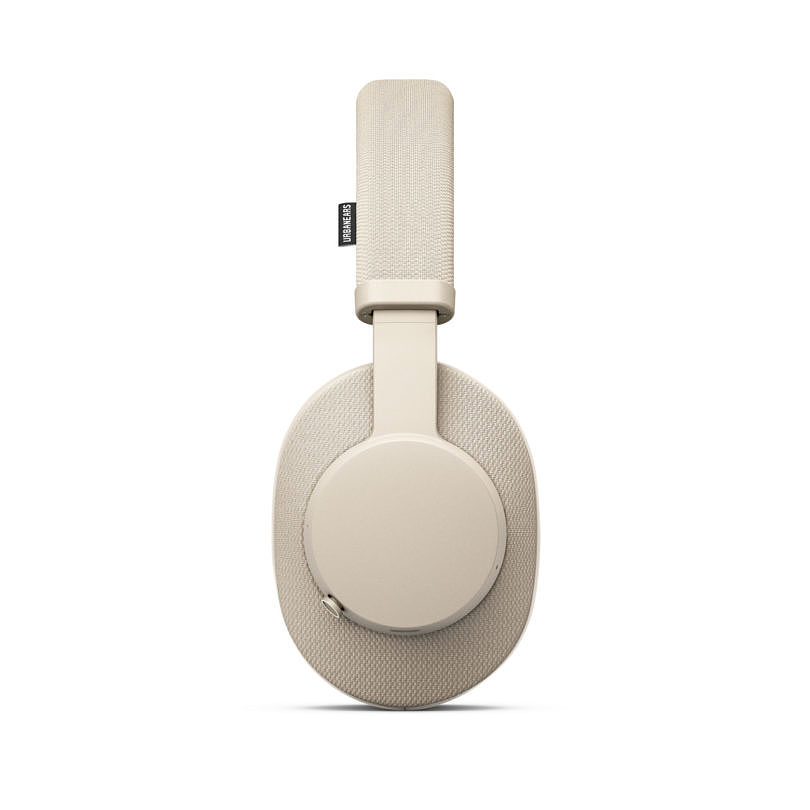 white，headset，URBANEARS，