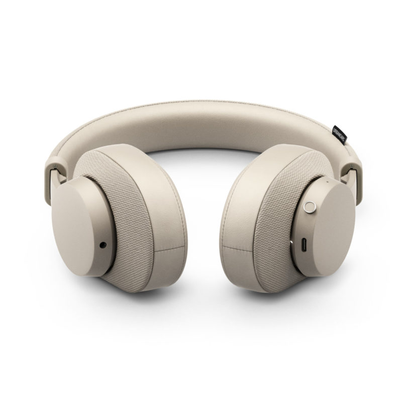 white，headset，URBANEARS，