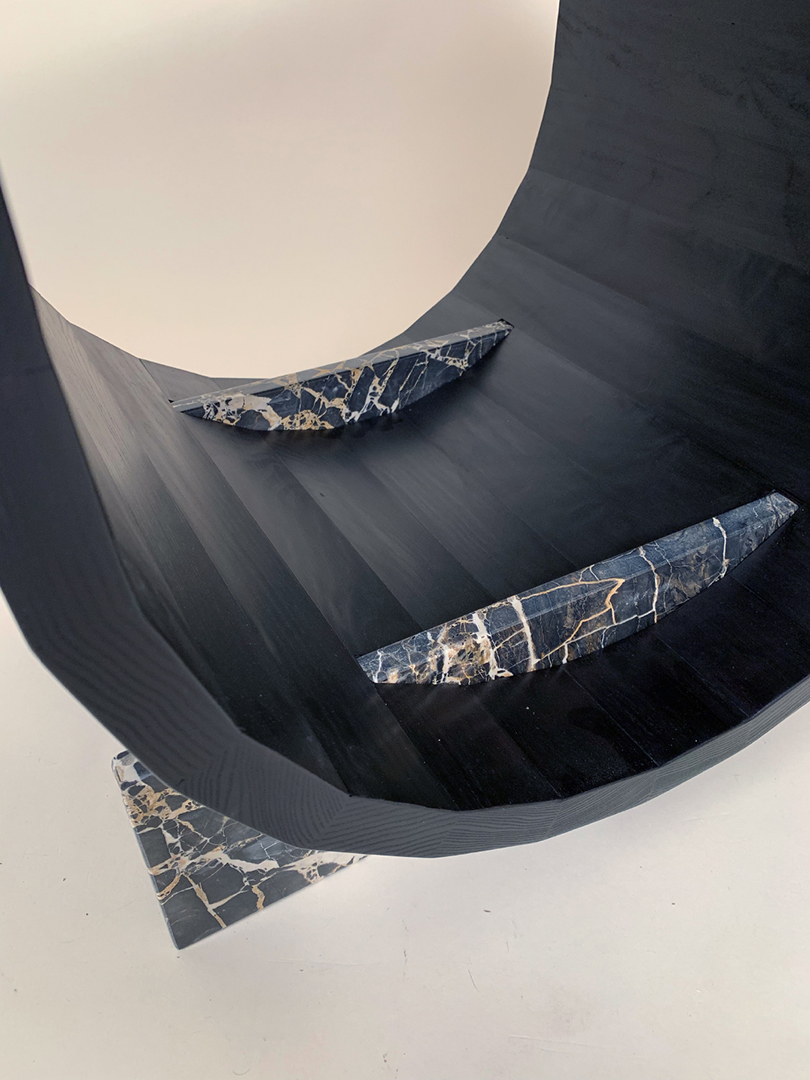 Navia，wood，Hand weaving，furniture，