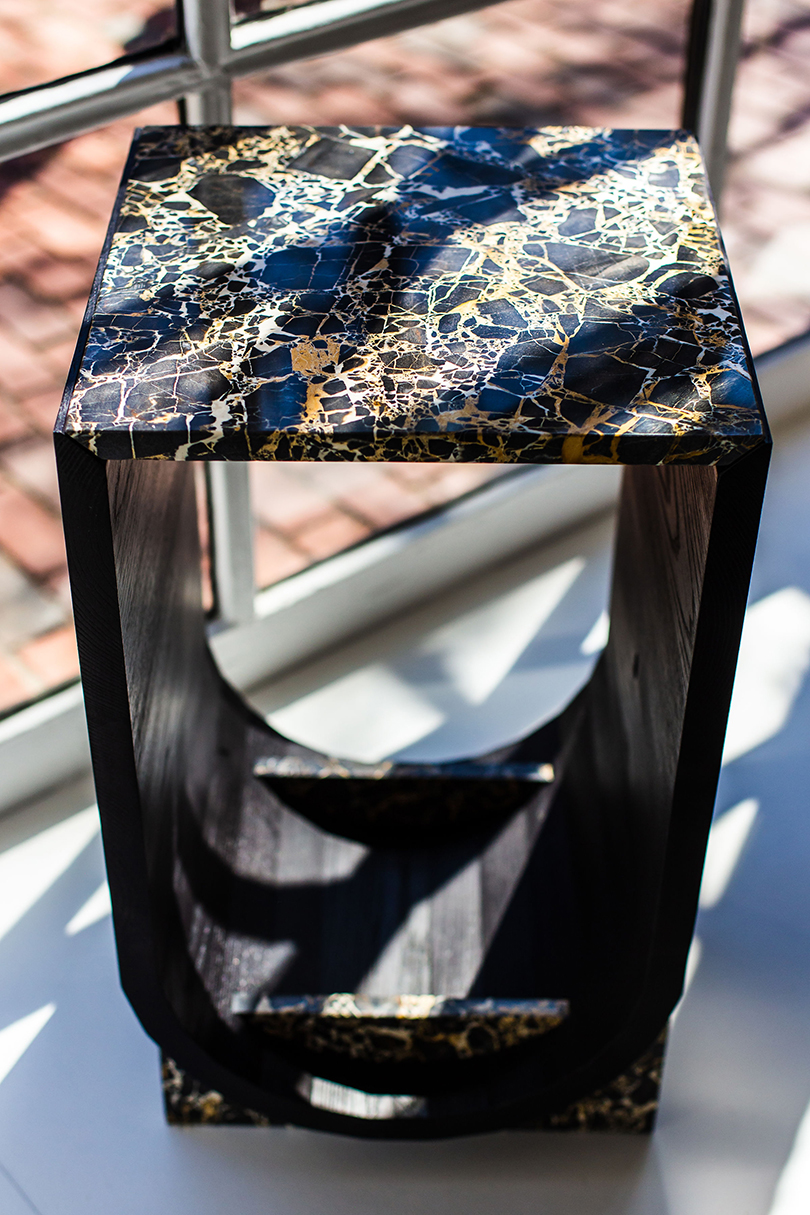 Navia，wood，Hand weaving，furniture，