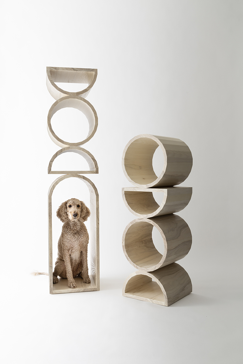 Navia，wood，Hand weaving，furniture，