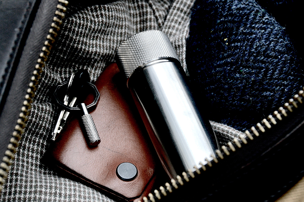 Wine thermos，Metal，hipflask，