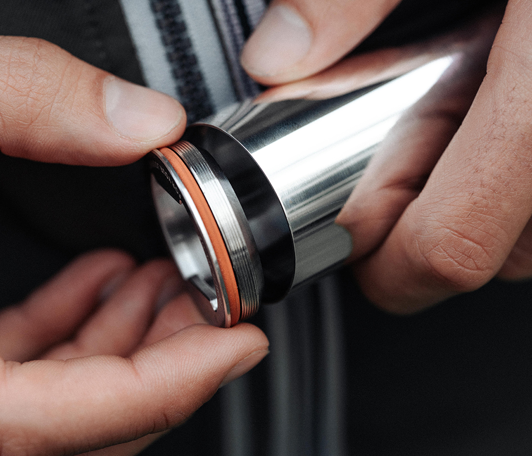 Wine thermos，Metal，hipflask，