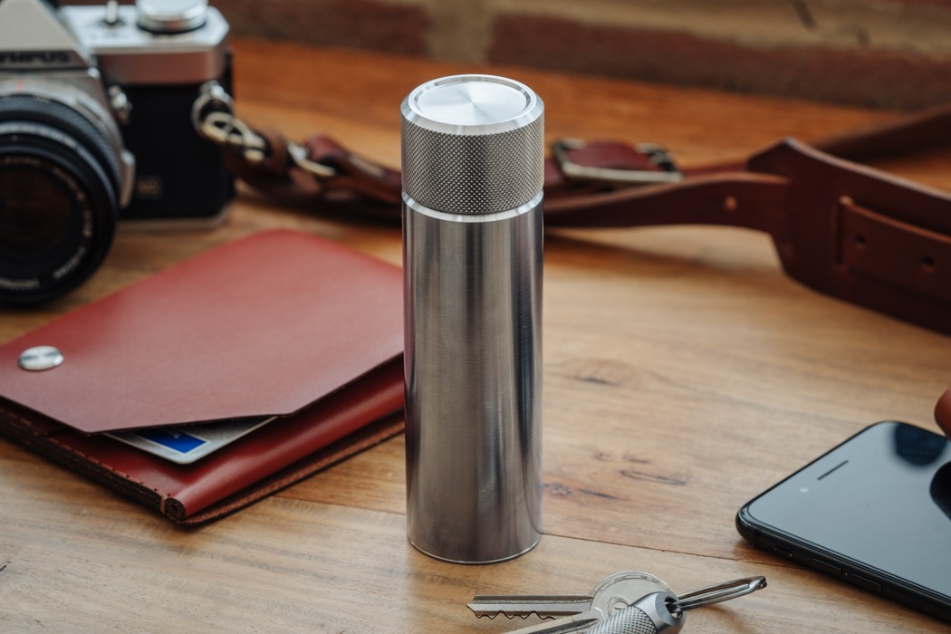 Wine thermos，Metal，hipflask，