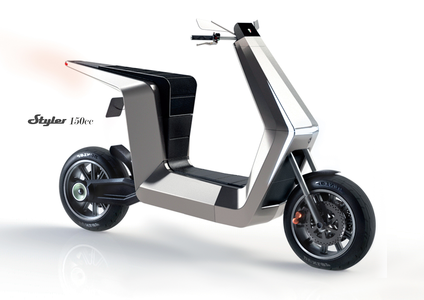 Automatic design，Cool，fashion，high-end，science and technology，