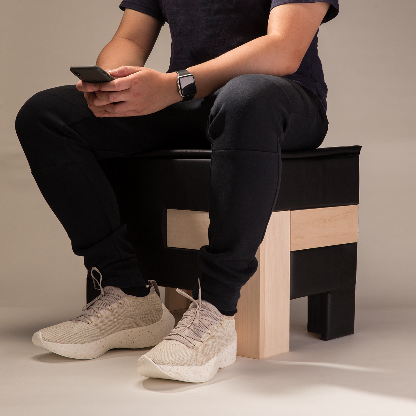 ULTERIOR，chair，stool，Voravit Vorapanyasak，