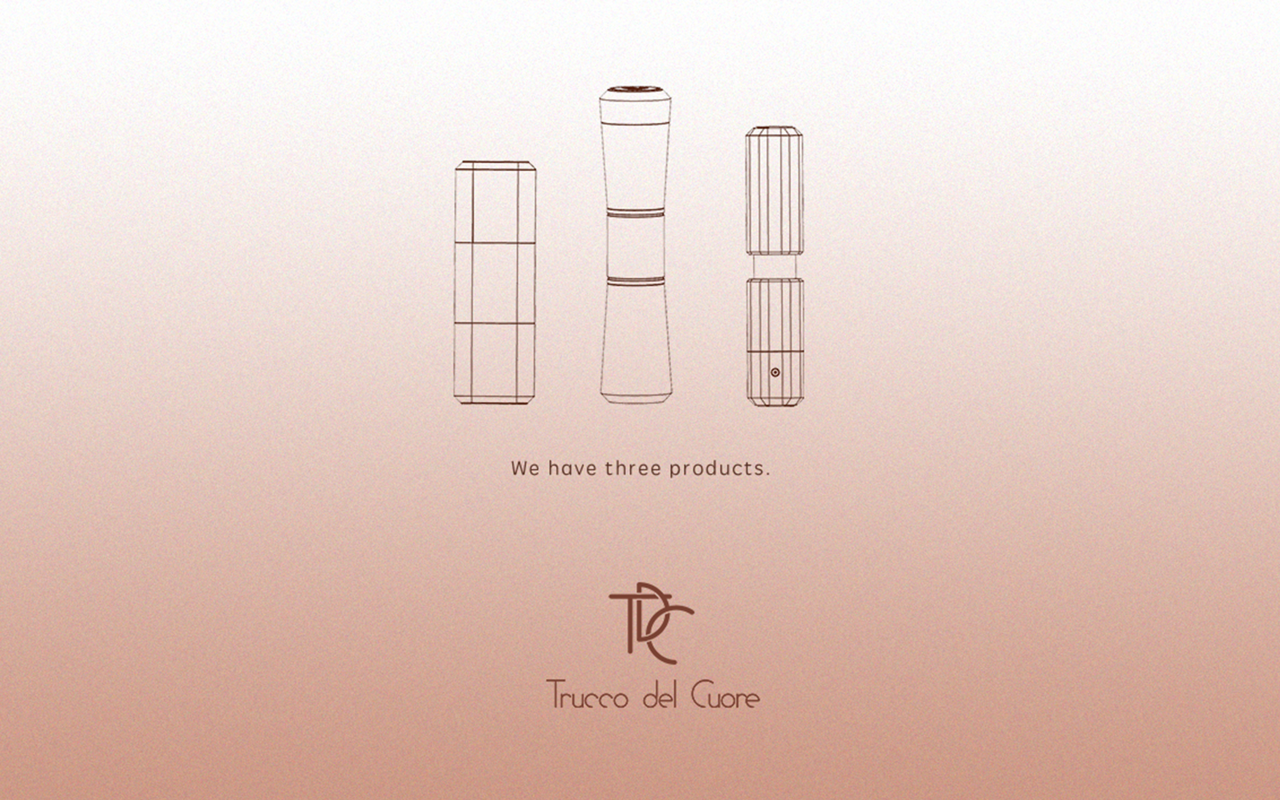 TDC，Lipstick，lipstick，product design，