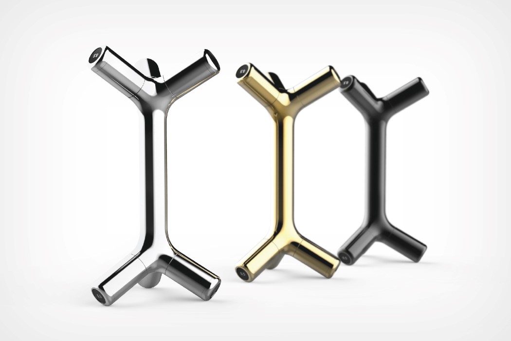 A 'Award，dumbbell，TWIG，Ji Hoon Lee，