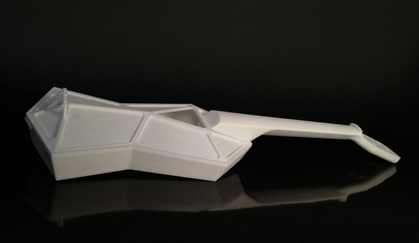 guitar，modelling，