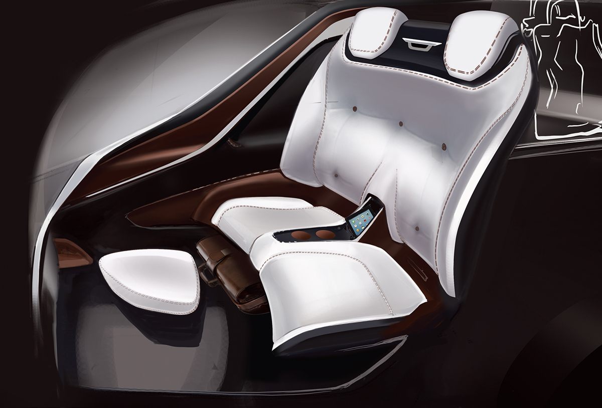 Automatic design，Hand drawn design，Interior design，product design，industrial design，