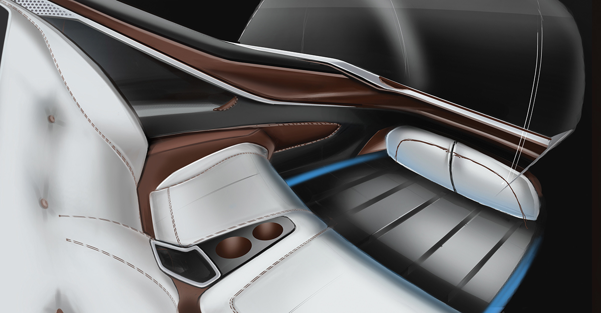 Automatic design，Hand drawn design，Interior design，product design，industrial design，