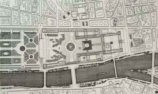 Bei Lao，Pei I-ming，Louvre，Suzhou Museum，miho museum ，