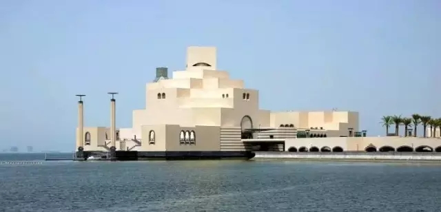 Bei Lao，Pei I-ming，Louvre，Suzhou Museum，miho museum ，