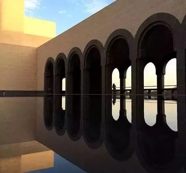 Bei Lao，Pei I-ming，Louvre，Suzhou Museum，miho museum ，