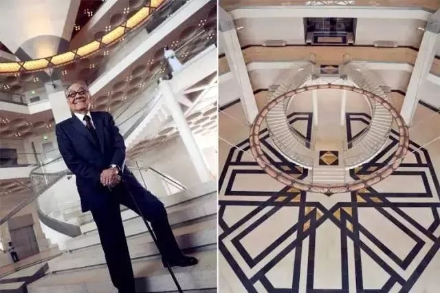 Bei Lao，Pei I-ming，Louvre，Suzhou Museum，miho museum ，