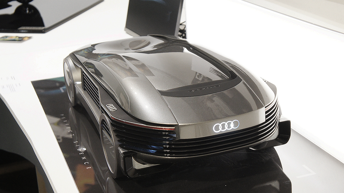 Creative and novel，Intelligent technology，Concept Car，industrial design，Future technology，