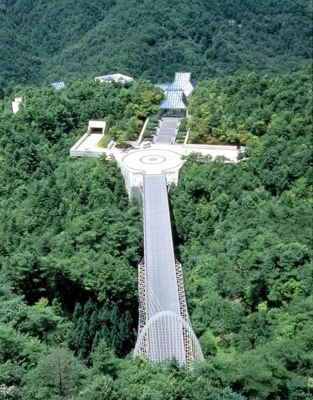 Bei Lao，Pei I-ming，Louvre，Suzhou Museum，miho museum ，