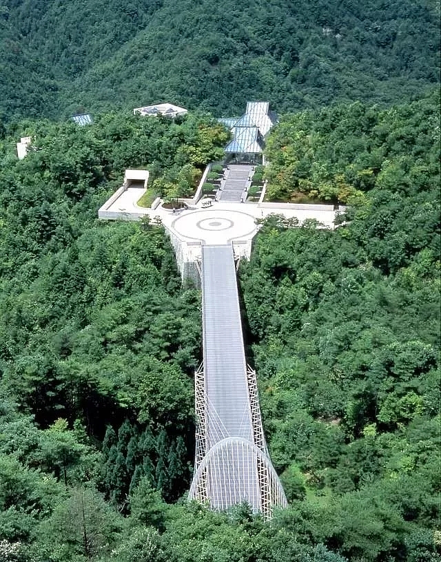 Bei Lao，Pei I-ming，Louvre，Suzhou Museum，miho museum ，