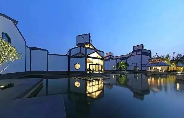 Bei Lao，Pei I-ming，Louvre，Suzhou Museum，miho museum ，