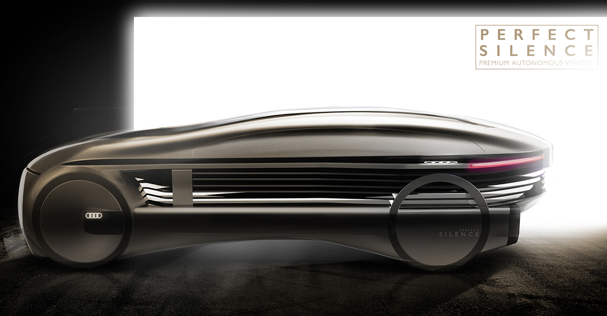 Creative and novel，Intelligent technology，Concept Car，industrial design，Future technology，