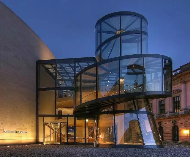 Bei Lao，Pei I-ming，Louvre，Suzhou Museum，miho museum ，