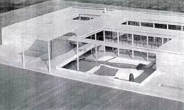 Bei Lao，Pei I-ming，Louvre，Suzhou Museum，miho museum ，