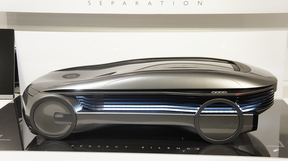 Creative and novel，Intelligent technology，Concept Car，industrial design，Future technology，