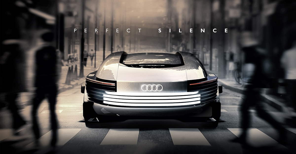 Creative and novel，Intelligent technology，Concept Car，industrial design，Future technology，