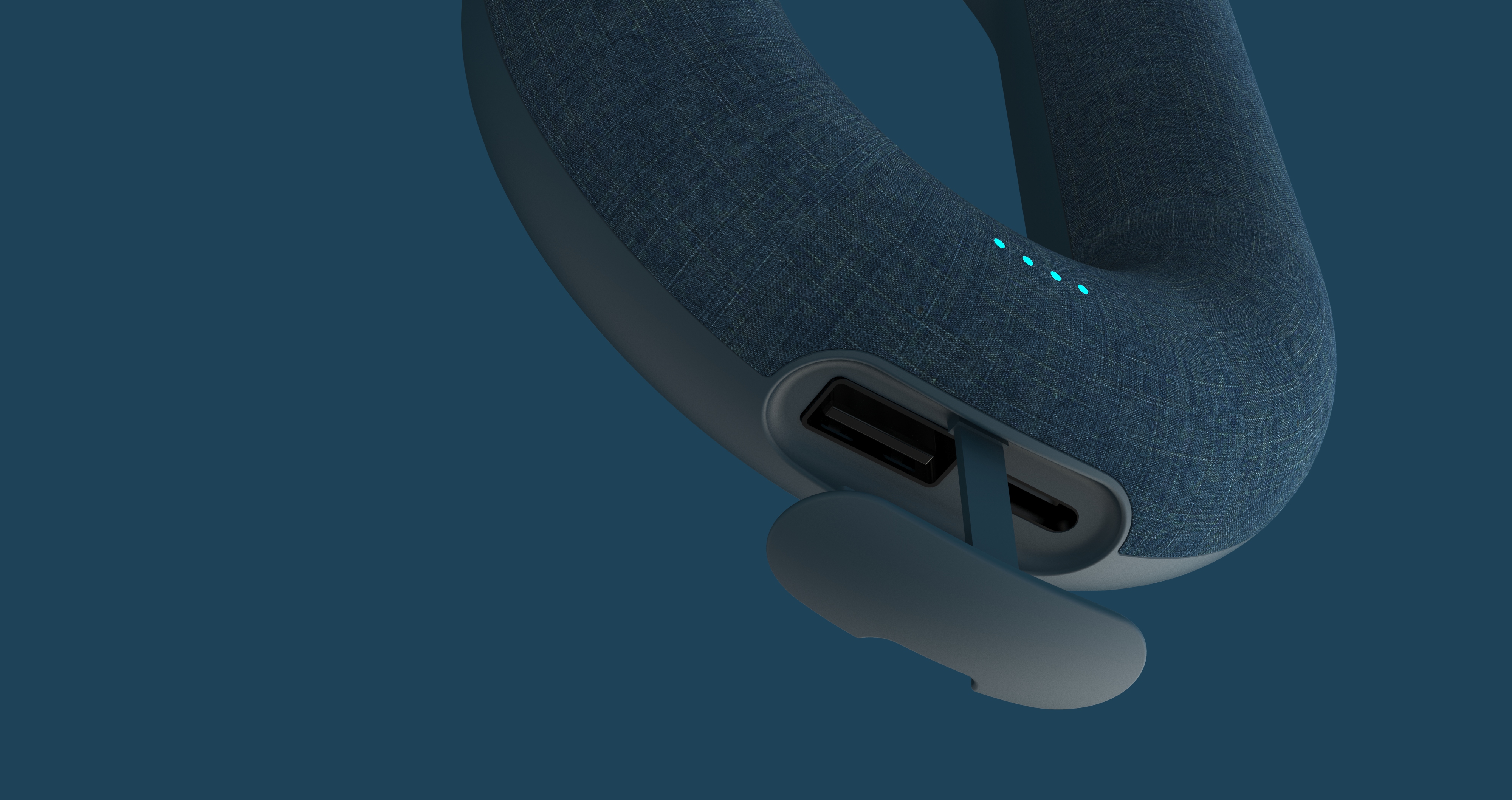 Power bank, mobile phone holder, portable, new play method，