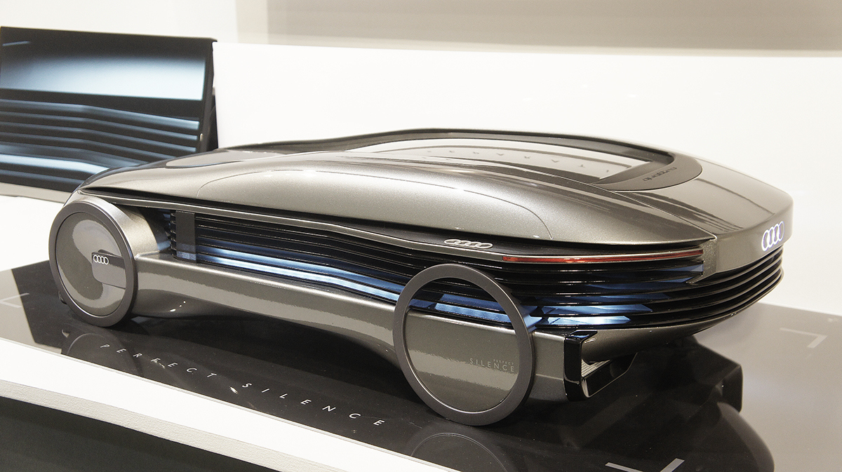 Creative and novel，Intelligent technology，Concept Car，industrial design，Future technology，