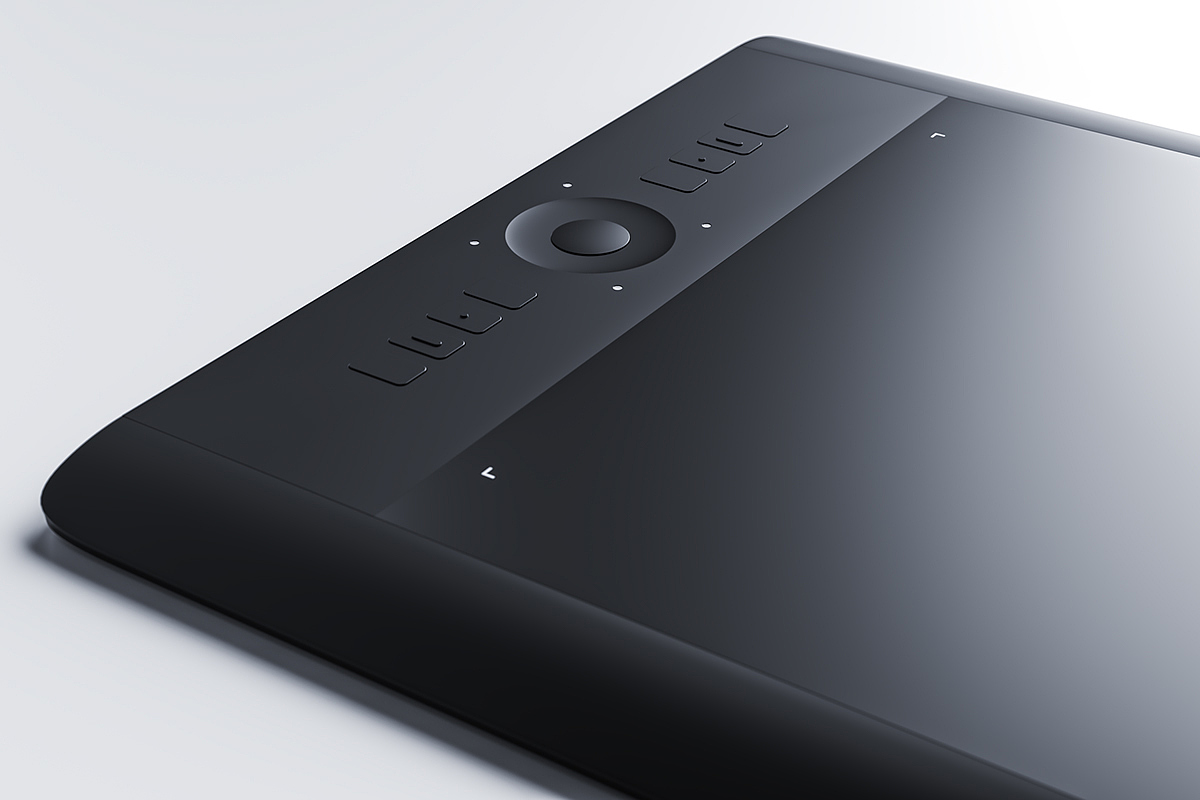 Electronics，3D model，Digital plate，
