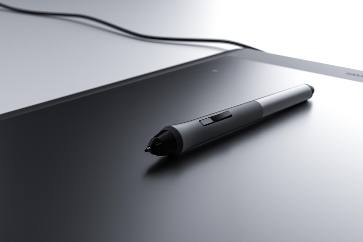 Electronics，3D model，Digital plate，