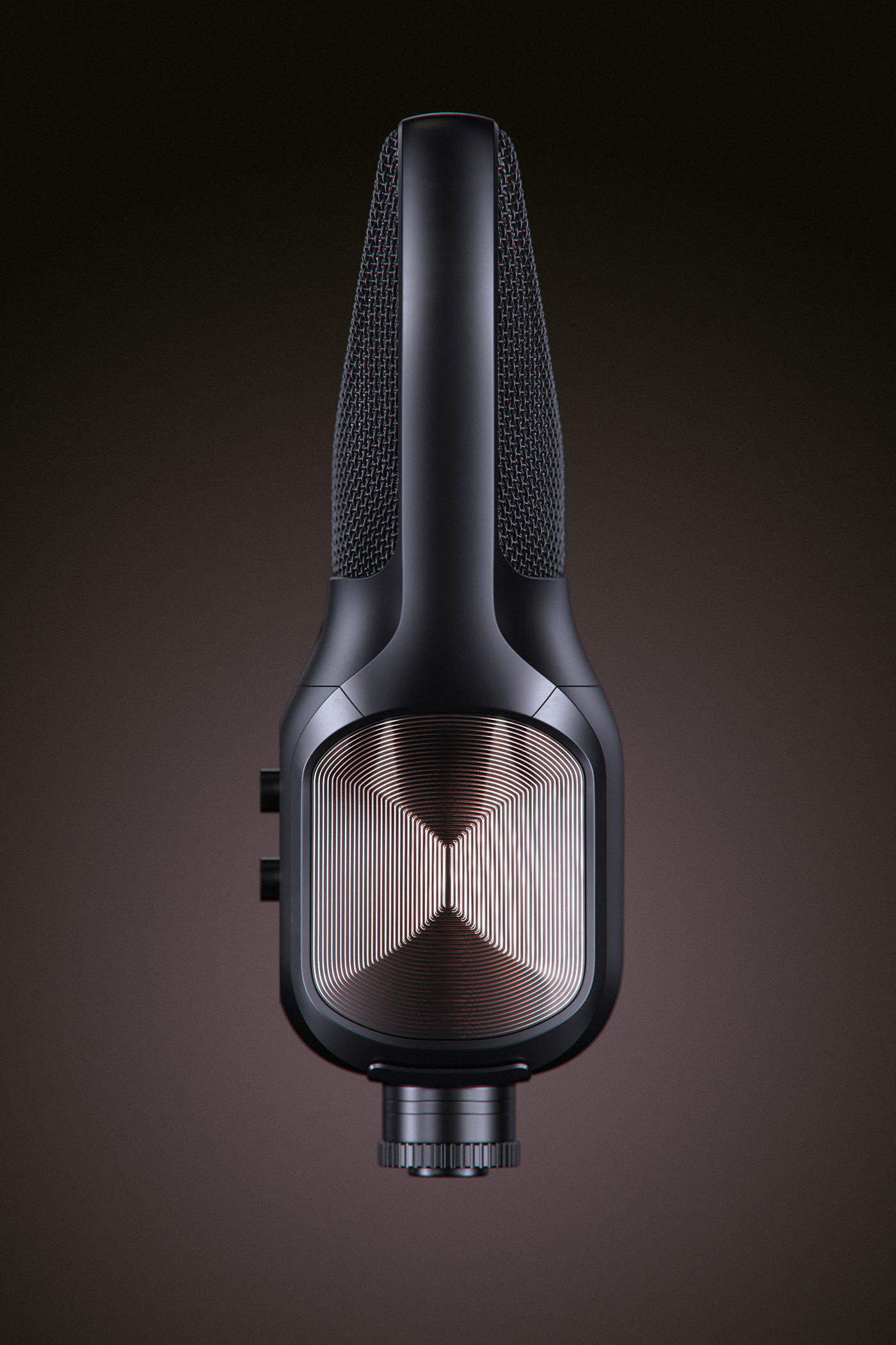 echo，Anchor equipment，Microphone，