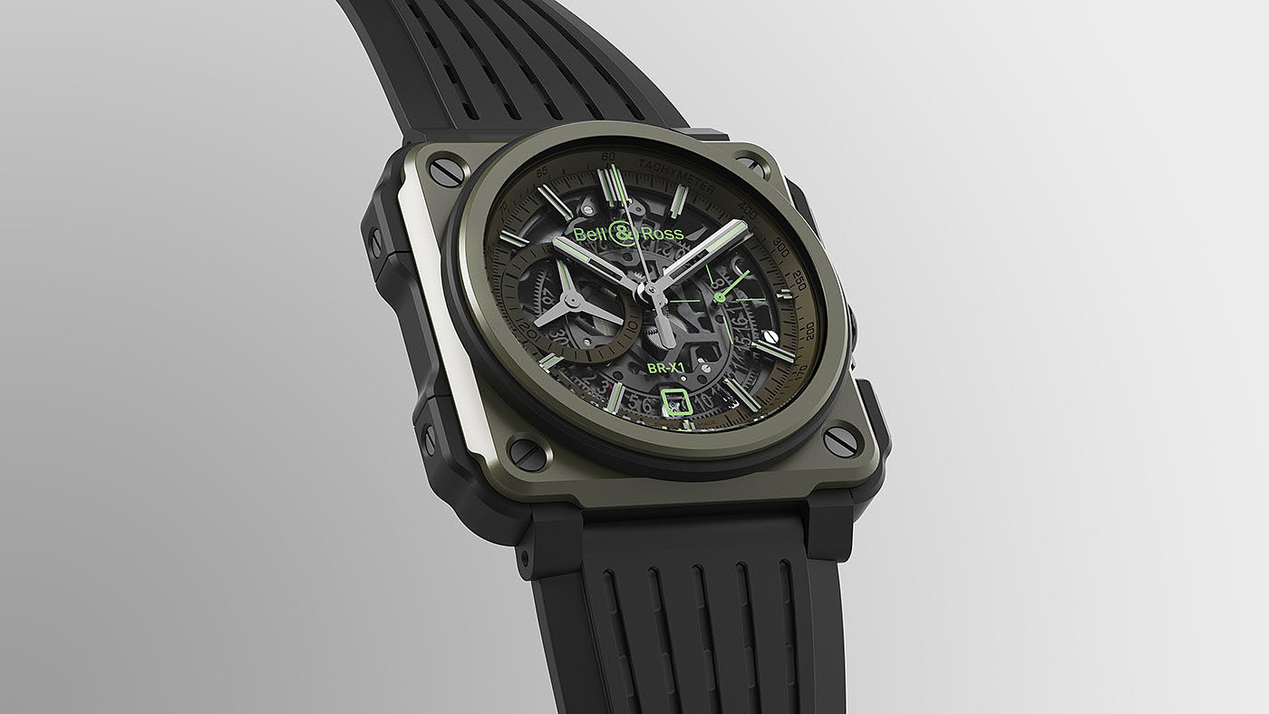 Wrist watch，military，outdoors，