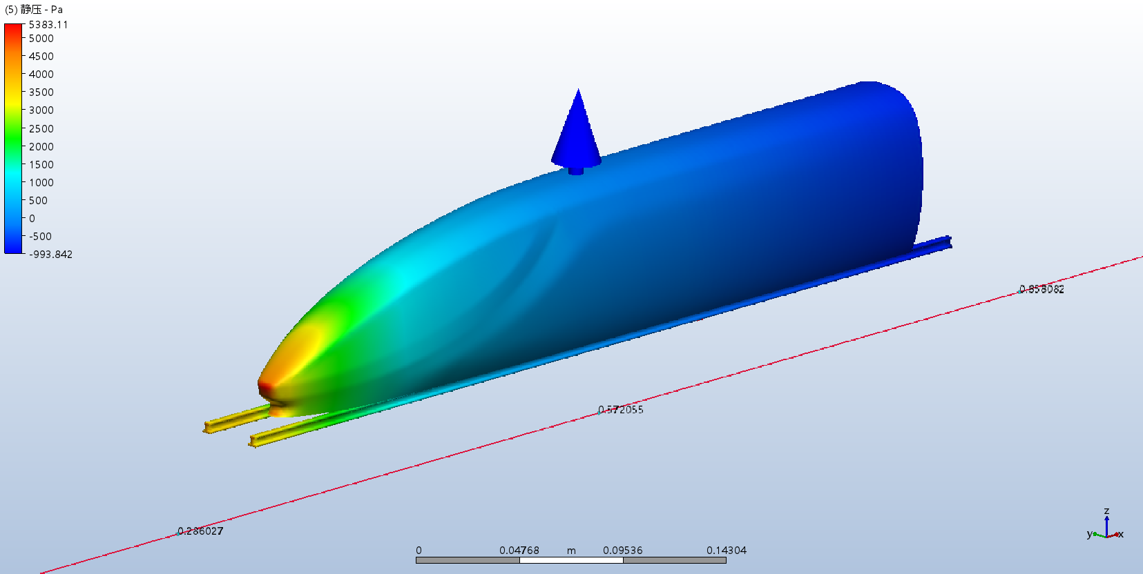 high-speed rail，train，Miao culture，High speed train，Exterior design，
