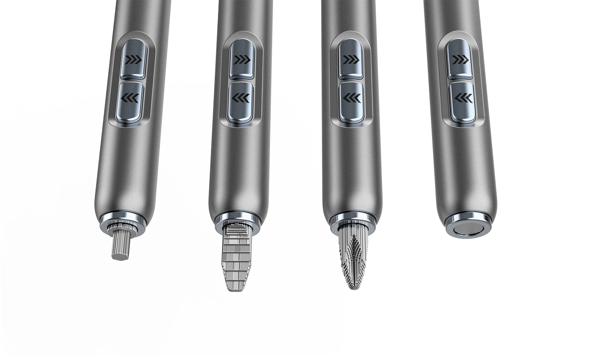 bolt driver，Electric tool，rhino，keyshot，